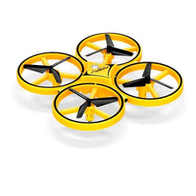 Load image into Gallery viewer, Hand Controlled Drone With Infrared Obstacle Avoidance