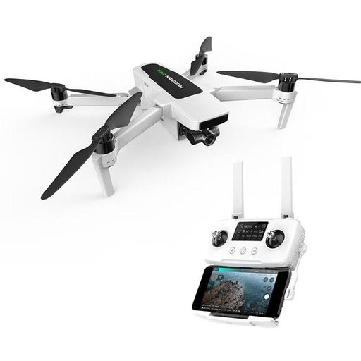 Original Hubsan Zino 2 LEAS 2.0 Drone GPS 8KM 5G WiFi FPV with 4K 60fps UHD Camera 3-axis Gimbal