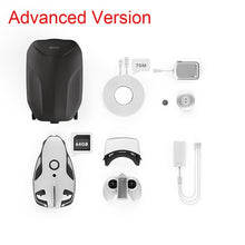 Load image into Gallery viewer, 4K UHD Camera Underwater Drone for Fishing, Diving