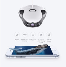 Load image into Gallery viewer, 4K UHD Camera Underwater Drone for Fishing, Diving