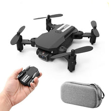 Load image into Gallery viewer, Mini Drone 4K 1080P HD Camera WiFi