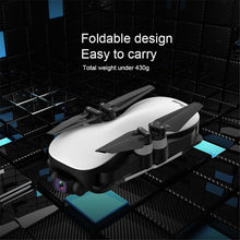 Load image into Gallery viewer, 5G WIFI 4K HD Camera Drone 2km control disctance 3-Axis Stable Gimbal 25 Mins Flight Time FPV GPS professional rc quadcopter