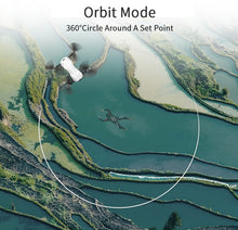 Load image into Gallery viewer, 5G WIFI 4K HD Camera Drone 2km control disctance 3-Axis Stable Gimbal 25 Mins Flight Time FPV GPS professional rc quadcopter