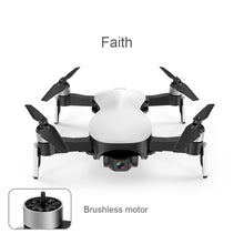Load image into Gallery viewer, 5G WIFI 4K HD Camera Drone 2km control disctance 3-Axis Stable Gimbal 25 Mins Flight Time FPV GPS professional rc quadcopter
