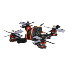 Load image into Gallery viewer, Tyro79 DIY Version FPV Racing Mini Drone