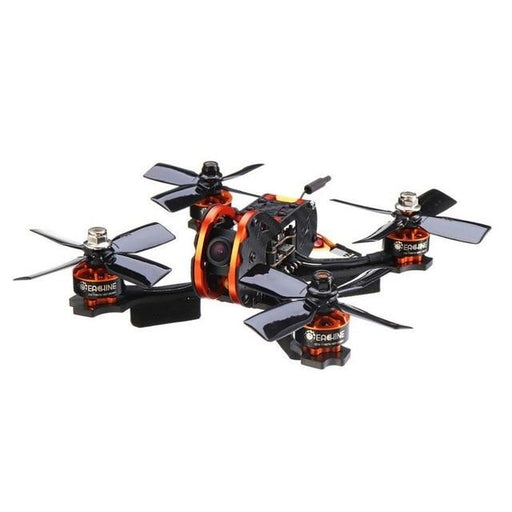 Tyro79 DIY Version FPV Racing Mini Drone