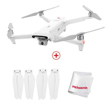 Load image into Gallery viewer, FIMI A3 With 1KM FPV and 2-Axis Gimbal Racing Drone