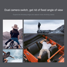 Load image into Gallery viewer, Mini XT6 4K Quadcopter Drone