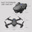 Mini Drone Led Light Dual 4K Camera RC Quadcopter Long Flying Time