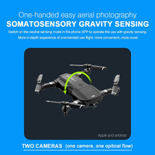 Load image into Gallery viewer, F62 Mini 4K Drone with Gesture & Voice Control