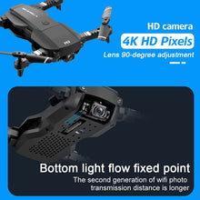 Load image into Gallery viewer, F62 Mini 4K Drone with Gesture & Voice Control