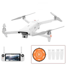 Load image into Gallery viewer, FIMI A3 With 1KM FPV and 2-Axis Gimbal Racing Drone