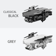 Load image into Gallery viewer, Mini Drone 4K 1080P HD Camera WiFi
