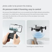 Load image into Gallery viewer, Mini Drone 4K 1080P HD Camera WiFi