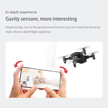 Load image into Gallery viewer, Mini Drone 4K 1080P HD Camera WiFi