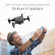 Load image into Gallery viewer, Mini RC Drone With 4K HD Camera