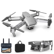 Load image into Gallery viewer, Foldable 4K Wide Angle Drone 2