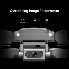 Load image into Gallery viewer, Foldable 4K Wide Angle Drone 2
