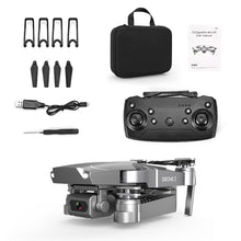 Load image into Gallery viewer, Foldable 4K Wide Angle Drone 2