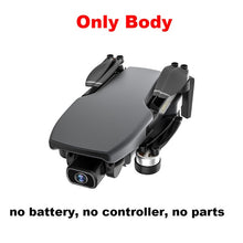 Load image into Gallery viewer, FEMA S3 GPS Drone With Camera 4k 5G WiFi
