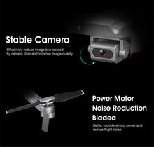 Load image into Gallery viewer, Foldable 4K Wide Angle Drone 2