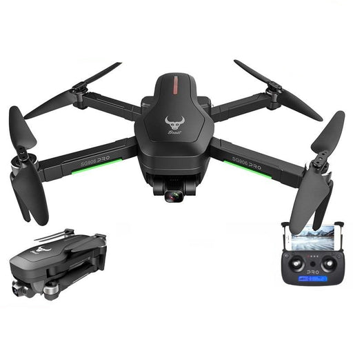 SG906 Pro Pro2 Drone Quadcopter with HD Camera 4K GPS 5G WIFI