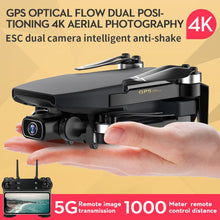Load image into Gallery viewer, SG108 Drone 4k HD 5G WiFi GPS 5G