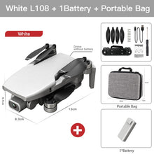 Load image into Gallery viewer, SG108 Drone 4k HD 5G WiFi GPS 5G