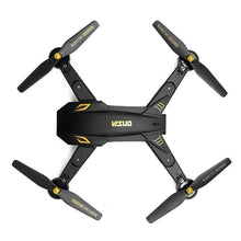 Load image into Gallery viewer, SHARKS BATTLES Foldable Selfie Drone with Wide Angle 2MP HD Camera