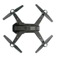 Load image into Gallery viewer, SHARKS BATTLES Foldable Selfie Drone with Wide Angle 2MP HD Camera