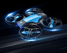 Load image into Gallery viewer, NEW V8 Mini Drone 4K 1080P HD Camera WiFi Fpv Air Pressure Altitude Hold Black Quadcopter RC Drone Toy