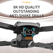 Load image into Gallery viewer, New Drone GPS Obstacle Avoidance 4K HD Camera