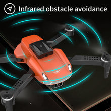 Load image into Gallery viewer, New Drone GPS Obstacle Avoidance 4K HD Camera