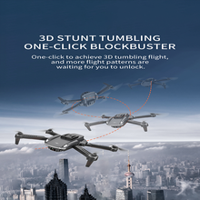 Load image into Gallery viewer, New Drone GPS Obstacle Avoidance 4K HD Camera
