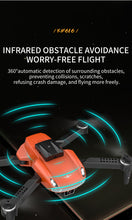 Load image into Gallery viewer, New Drone GPS Obstacle Avoidance 4K HD Camera