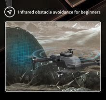 Load image into Gallery viewer, New Drone GPS Obstacle Avoidance 4K HD Camera