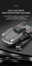 Load image into Gallery viewer, New Drone GPS Obstacle Avoidance 4K HD Camera