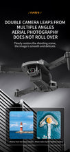 Load image into Gallery viewer, New Drone GPS Obstacle Avoidance 4K HD Camera