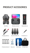 Load image into Gallery viewer, New Drone GPS Obstacle Avoidance 4K HD Camera