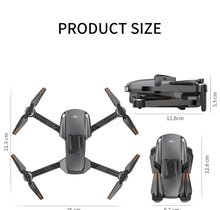 Load image into Gallery viewer, New Drone GPS Obstacle Avoidance 4K HD Camera