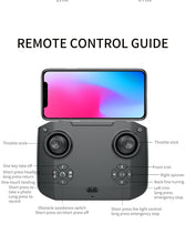 Load image into Gallery viewer, New Drone GPS Obstacle Avoidance 4K HD Camera