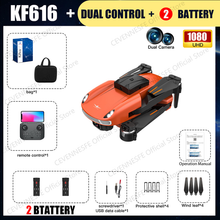 Load image into Gallery viewer, New Drone GPS Obstacle Avoidance 4K HD Camera