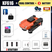 Load image into Gallery viewer, New Drone GPS Obstacle Avoidance 4K HD Camera