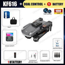 Load image into Gallery viewer, New Drone GPS Obstacle Avoidance 4K HD Camera