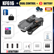 Load image into Gallery viewer, New Drone GPS Obstacle Avoidance 4K HD Camera