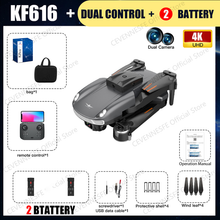 Load image into Gallery viewer, New Drone GPS Obstacle Avoidance 4K HD Camera