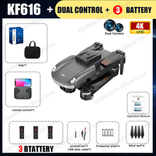 Load image into Gallery viewer, New Drone GPS Obstacle Avoidance 4K HD Camera