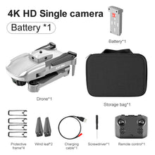 Load image into Gallery viewer, New Drone GPS Obstacle Avoidance 4K HD Camera