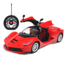 Load image into Gallery viewer, Classical Car Remote Control Car Door Can Open
