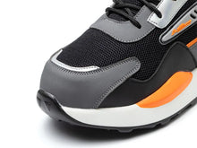 Load image into Gallery viewer, High Quality Indestructible Safety Shoes Work Sneakers Light Security Boots Steel Toe
